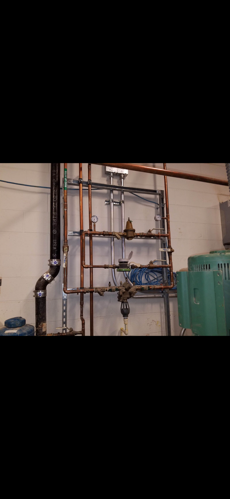 Slide of Absolute Plumbing