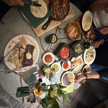 Mama X Dios - Mexican Near Me - Dallas, Texas