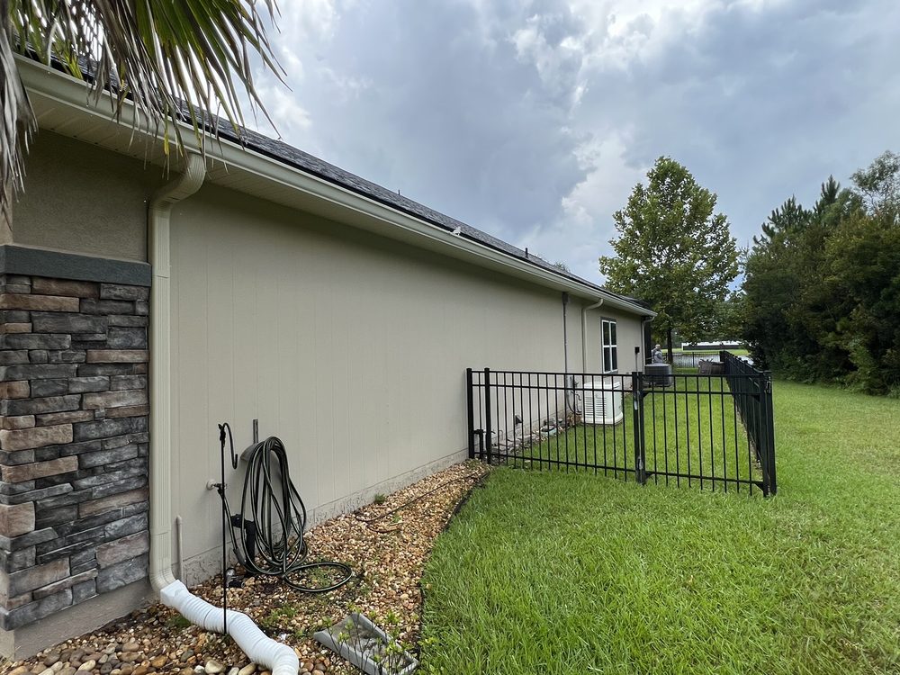 Slide of Superior Softwash