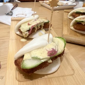 Ramen and Bao - Ramen Near Me - Oxford, Connecticut