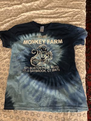 Menu photo 5 The Monkey Farm Old Saybrook, CT
