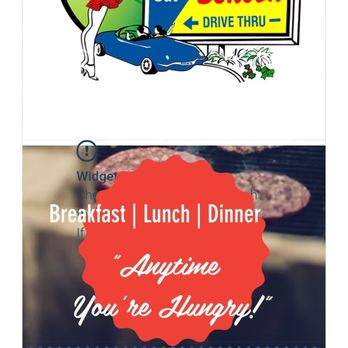 Rick's In & Out - Breakfast & Brunch Near Me - Gardena, California