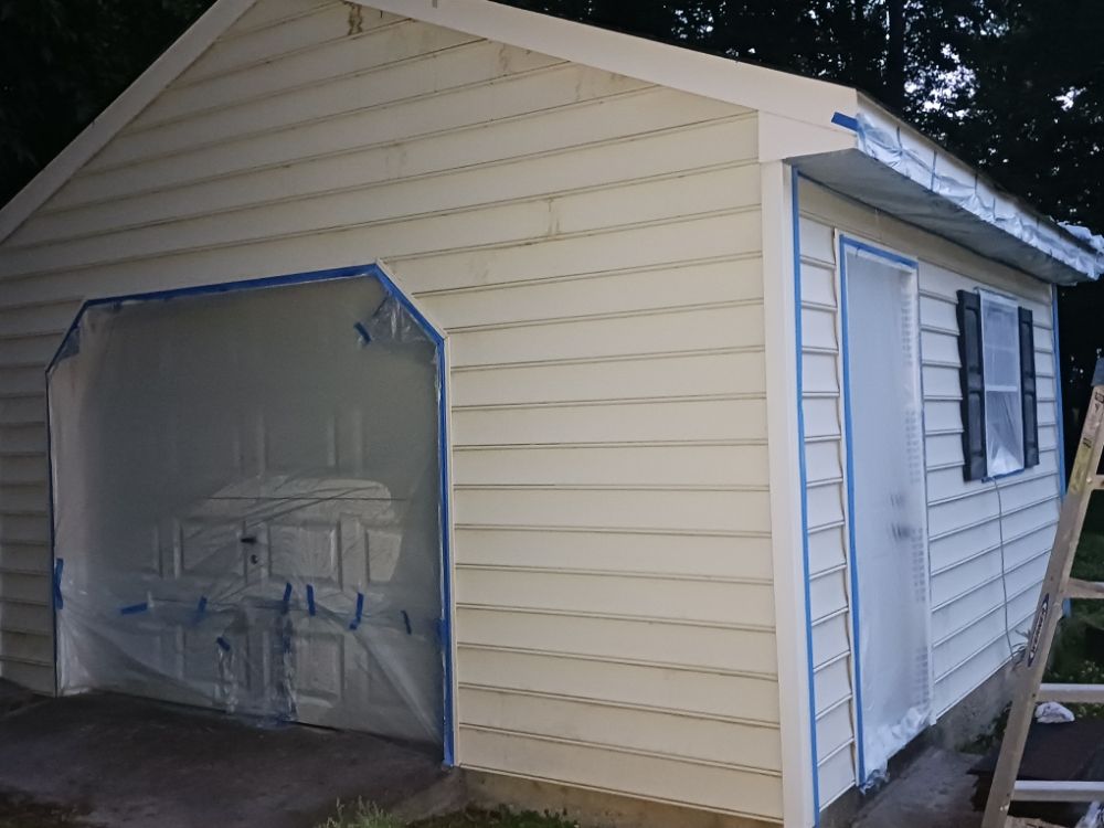 Slide of Aztec Construction Services