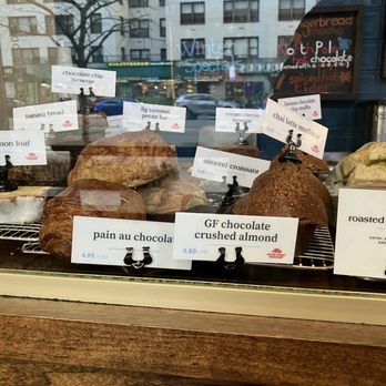 Think Coffee - Eats - Coffee & Tea Near Me - New York, New York