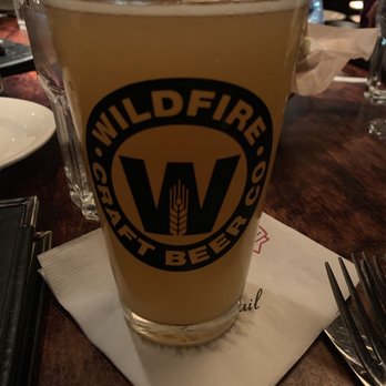 Wildfire - American Near Me - Chicago, Illinois