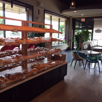 Manoa Bakery Cafe - Coffee & Tea Near Me - Annandale, Virginia