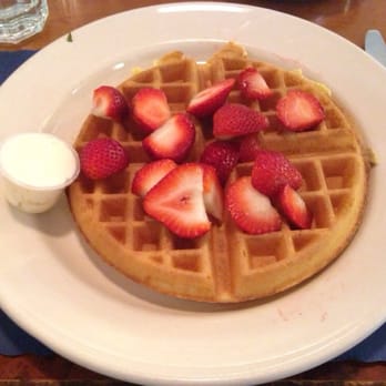 Shore Diner - Strawberry waffle - Diners Near Me - Egg Harbor Township, New Jersey Shore Diner - Strawberry waffle - Diners Near Me - Egg Harbor Township, New Jersey