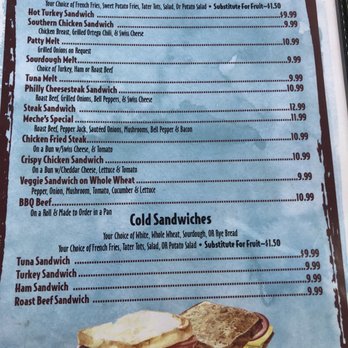 Courthouse Cafe - Breakfast & Brunch Near Me - Susanville, California