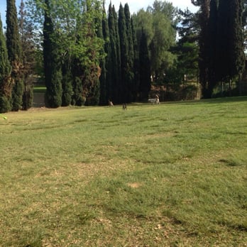 Berry Street Park - Big open area - Dog Parks Near Me - Lemon Grove, California