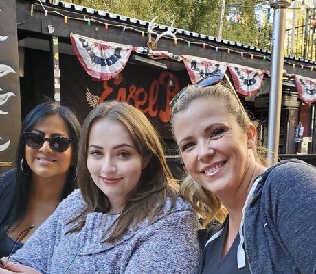 ALIBI LAS VEGAS - 60 Photos & 76 Reviews - 707 Fremont St, Las Vegas