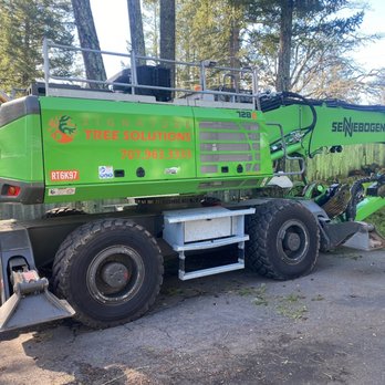 Signature Tree Solutions - Tree Services Near Me - St. Helena, California Signature Tree Solutions - Tree Services Near Me - St. Helena, California