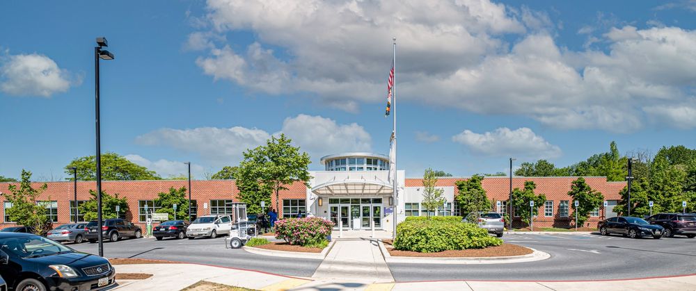 Annapolis Recreation and Parks