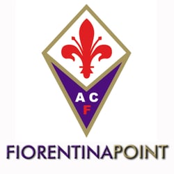 Fiorentina Point - Il logo ufficiale del Fiorentina Point