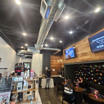 Roasted Threads - Vinyl Records Near Me - Sacramento, California