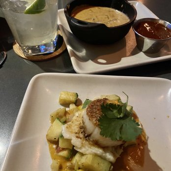 Mercado - Pasadena - superb happy hour! mercado house margarita, callo de hacha, mushroom choriqueso - Mexican Near Me - Pasadena, California Mercado - Pasadena - superb happy hour! mercado house margarita, callo de hacha, mushroom choriqueso - Mexican Near Me - Pasadena, California
