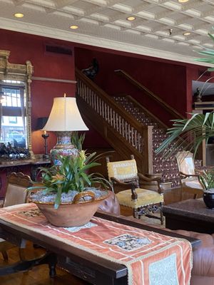 Stockyards Hotel by null