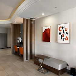 Holiday Inn Express San Diego South - Chula Vista