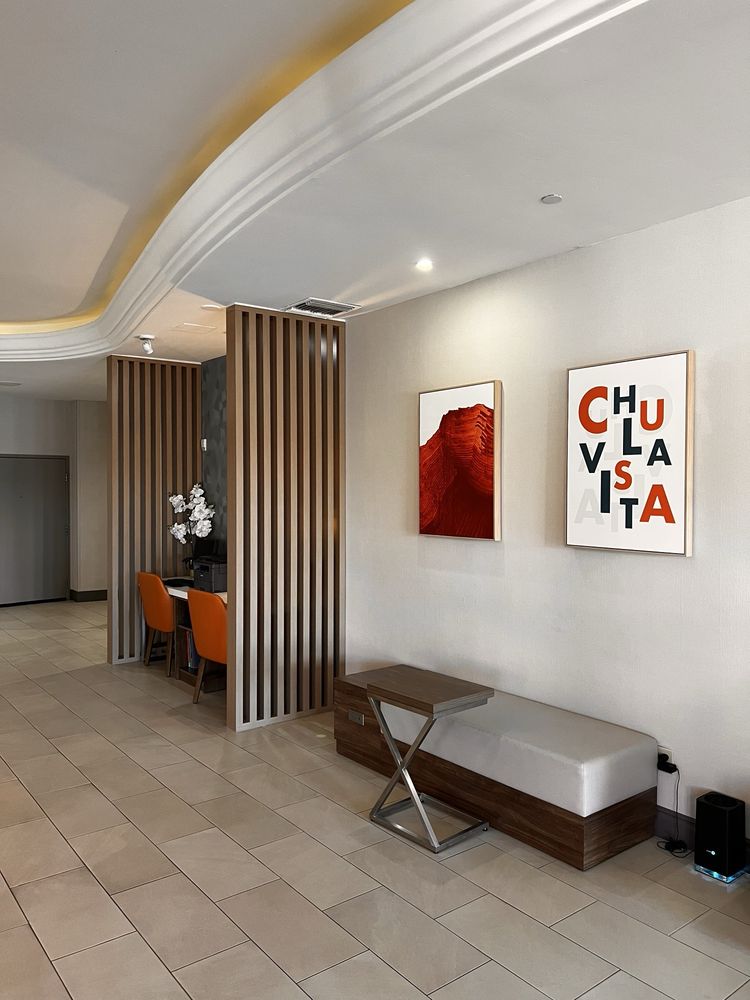 Holiday Inn Express San Diego South - Chula Vista