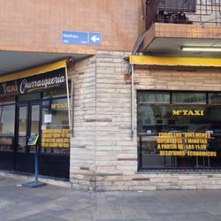 Mr Taxi Churrasqueria
