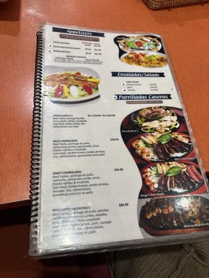 Menu photo 5 Brenda's Taqueria Houston, TX Menu photo 5 Brenda's Taqueria Houston, TX
