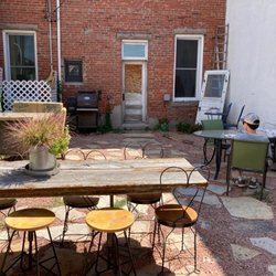 Farmhouse Coffee
