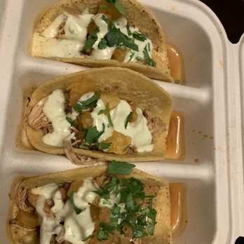 Avo Taco - Chimichurri Steak tacos - Cocktail Bars Near Me - New Hyde Park, New York Avo Taco - Chimichurri Steak tacos - Cocktail Bars Near Me - New Hyde Park, New York
