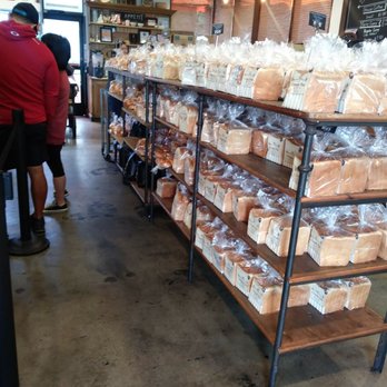 Cream Pan - Large loaf selection - Bakeries Near Me - Tustin, California Cream Pan - Large loaf selection - Bakeries Near Me - Tustin, California