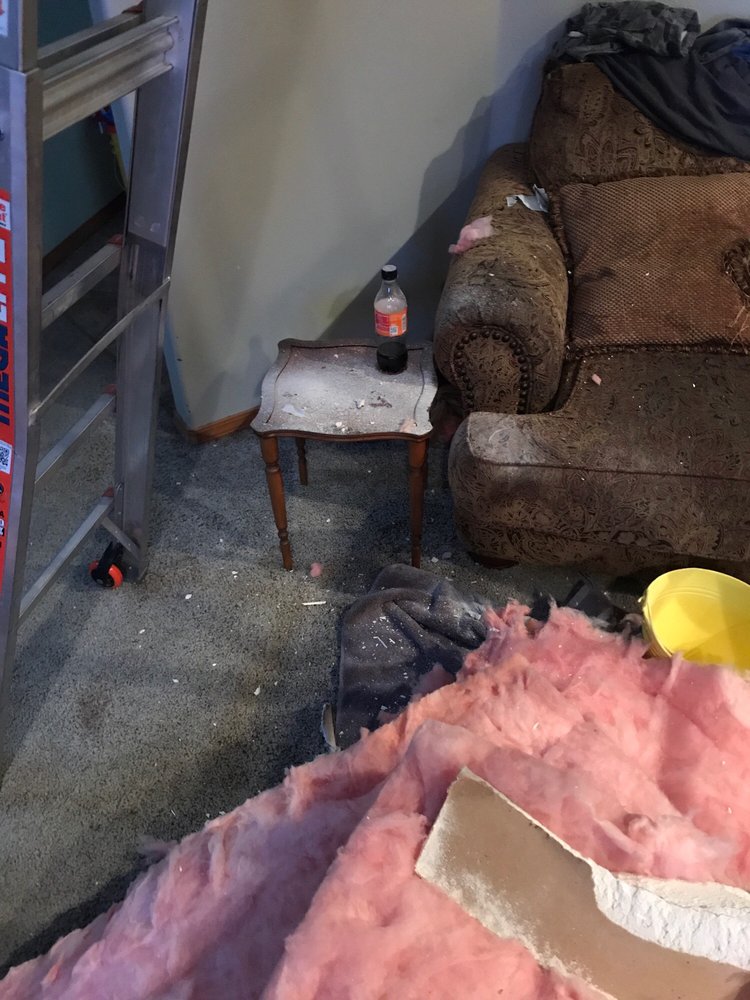 Slide of NW Sundance Services