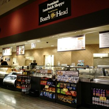Safeway - Deli section - Grocery Near Me - Alameda, California Safeway - Deli section - Grocery Near Me - Alameda, California