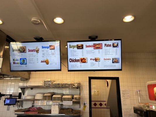 Moloka‘i Burger by null