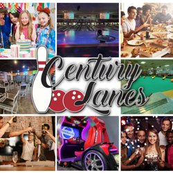 Century Lanes