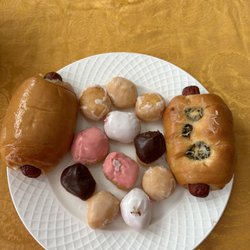 Blue Mound Donuts