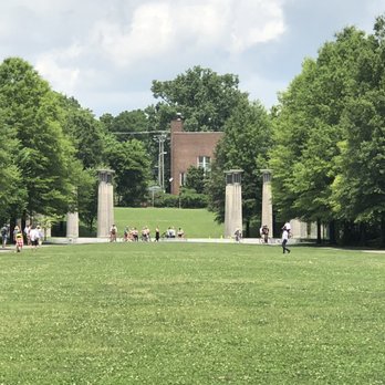 Bicentennial Capitol Mall State Park - Bicentennial Capitol Mall State Park - Parks Near Me - Nashville, Tennessee