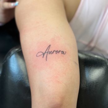 Nightlife & Ink - Tattoo Near Me - Hesperia, California Nightlife & Ink - Tattoo Near Me - Hesperia, California