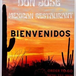 Don Jose Mexican Restaurant