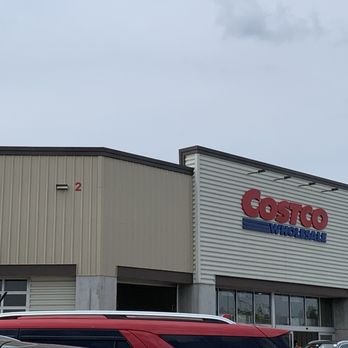 Costco Wholesale - Front of the store - Wholesale Stores Near Me - Bergen County, New Jersey Costco Wholesale - Front of the store - Wholesale Stores Near Me - Bergen County, New Jersey
