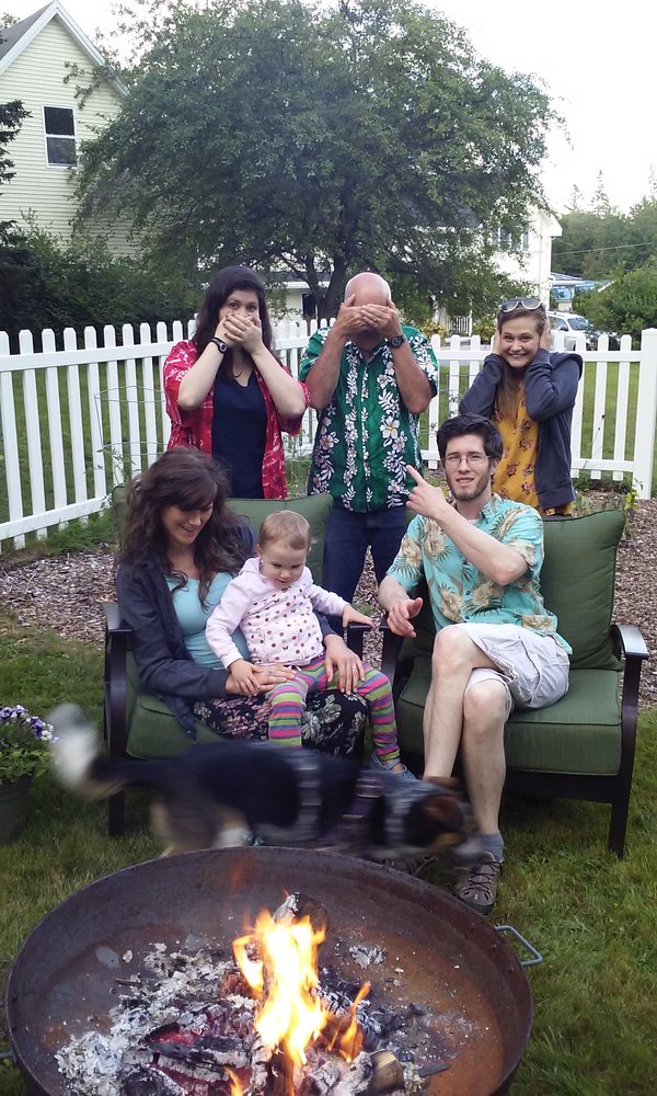 ELLSWORTH FAMILY VETERINARY CLINIC Updated August 2024 389 Surry Rd