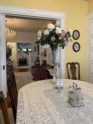 The Historic Berkeley Place by null