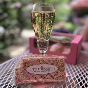 Little Snitch - Breakfast & Brunch Near Me - Scottsdale, Arizona Little Snitch - Breakfast & Brunch Near Me - Scottsdale, Arizona