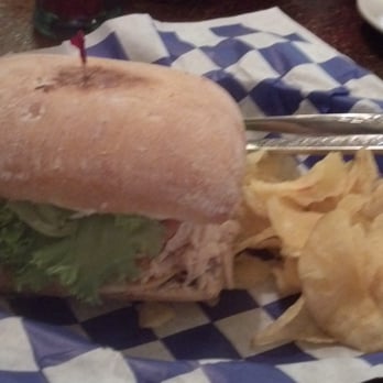 Lickity Split - Trimmer's Tribute - Sandwiches Near Me - New Holland, Pennsylvania