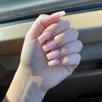 Nails 4 U & Spa - Gel-X with OPI Bubblebath - Nail Salons Near Me - Fullerton, California Nails 4 U & Spa - Gel-X with OPI Bubblebath - Nail Salons Near Me - Fullerton, California