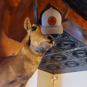 Antelope Club - Cigar Bars Near Me - Indianapolis, Indiana