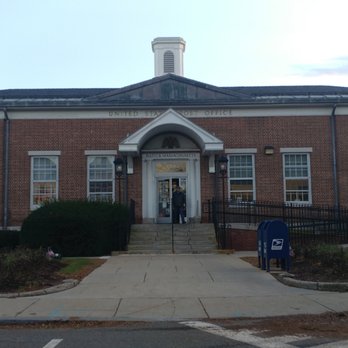 US Post Office - Post Office in Natick, MA - Post Offices Near Me - Natick, Massachusetts
