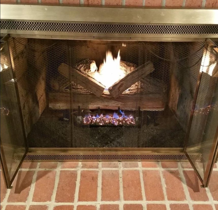 FREDERICKSBURG GAS FIREPLACE DOCTOR Updated July 2024