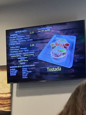 Tacos Tecalitlan by null