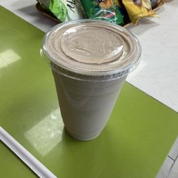 Cappuccino swizzler #10!! Cappuccino swizzler #10!!