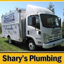 Shary’s Plumbing