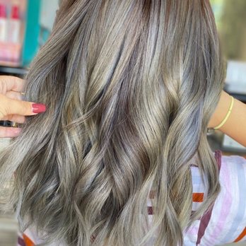 Salon ONE 9 - After pt 2 - Makeup Artists Near Me - Walnut, California Salon ONE 9 - After pt 2 - Makeup Artists Near Me - Walnut, California