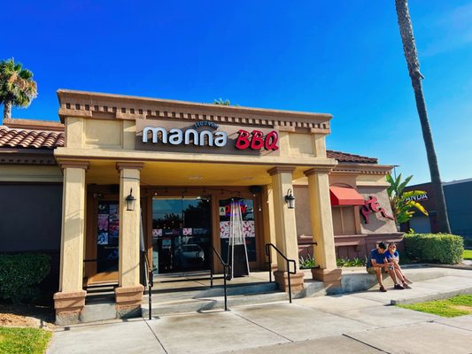 Manna Heaven BBQ (Mira Mesa, San Diego) photo 5