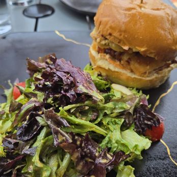 The Blue Elephant - Fried chicken sandwich - Italian Near Me - Wayne, Pennsylvania The Blue Elephant - Fried chicken sandwich - Italian Near Me - Wayne, Pennsylvania